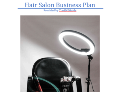 How To Start A Hair Salon Complete Step By Step Guide