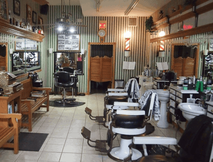 How To Start A Barbershop Step By Step Guide