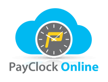 paychex time clock images