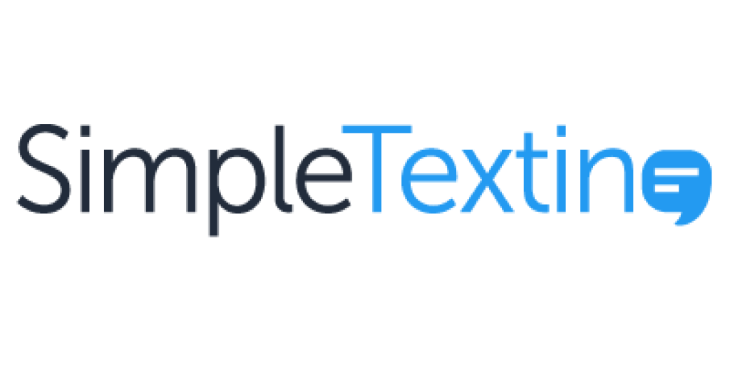 Simply text