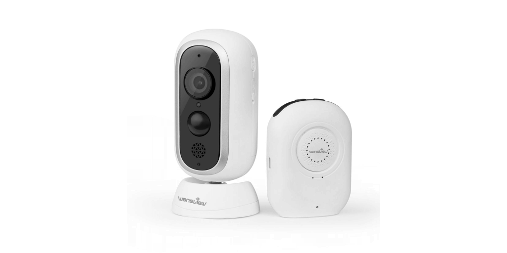wansview security camera review