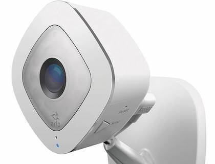 best security cameras small business