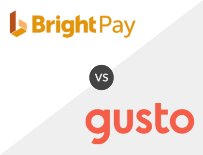 BrightPay vs. Gusto