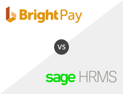 BrightPay Review — Pricing, Comparisons, And FAQs