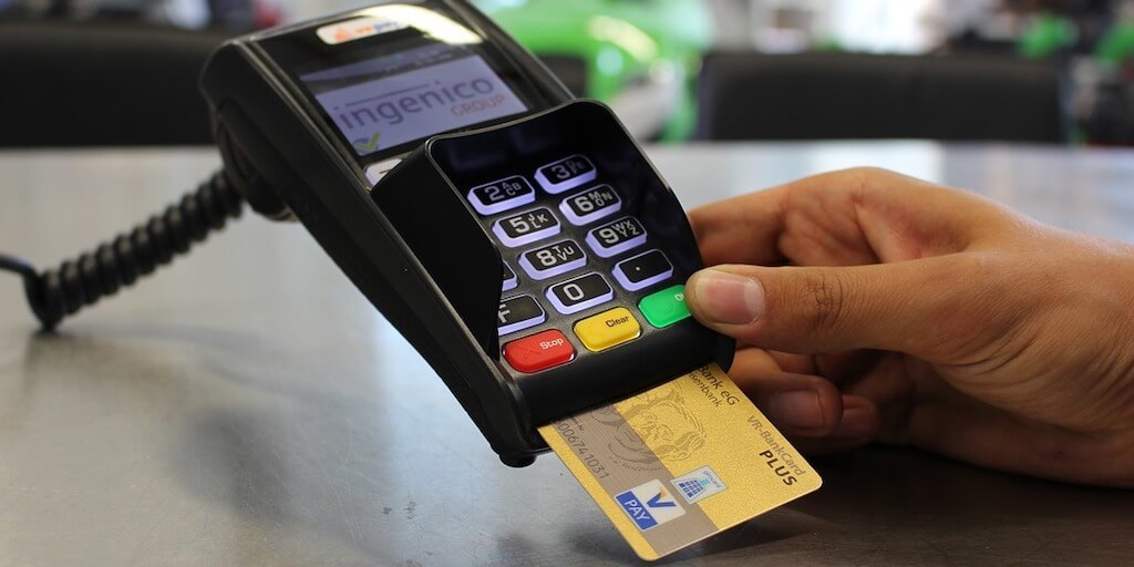 Best Credit Card Machines for Small Businesses
