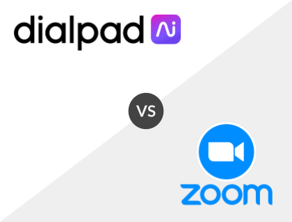 Dialpad Meetings vs. Zoom