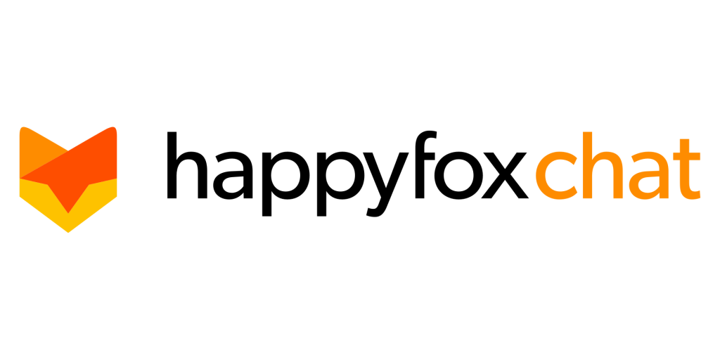 happyfox chat woindows