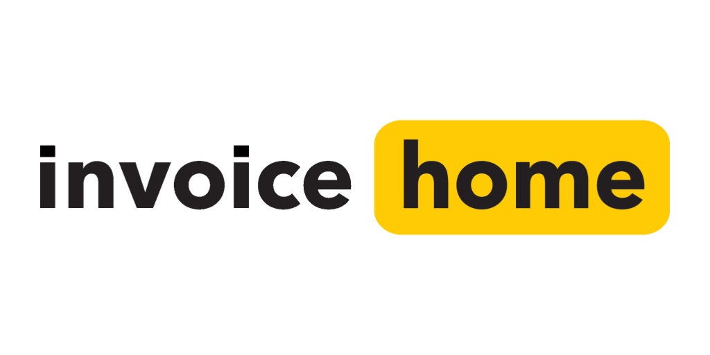 Invoice Home