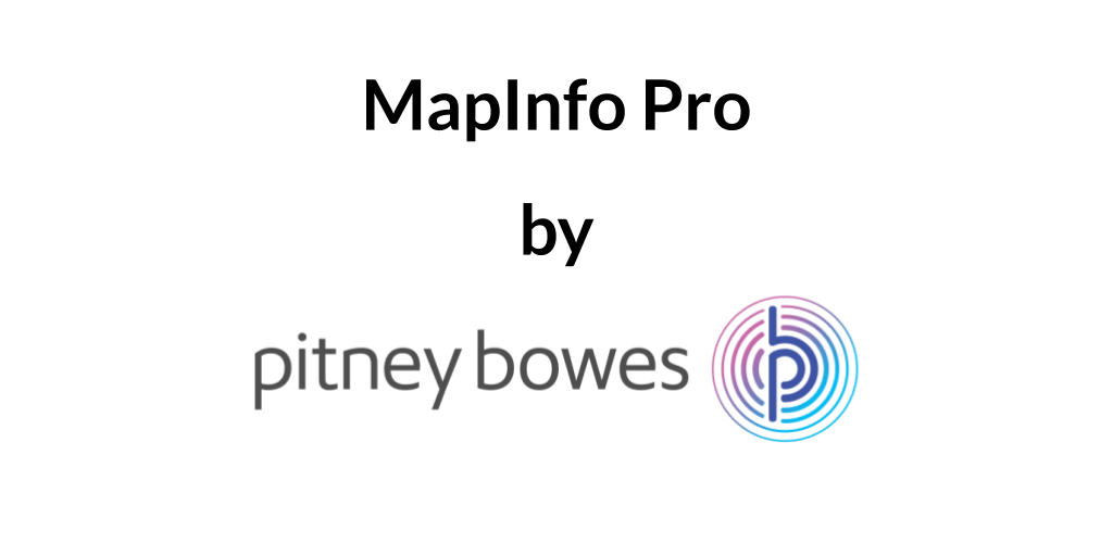 mapinfo professional 10.5 download