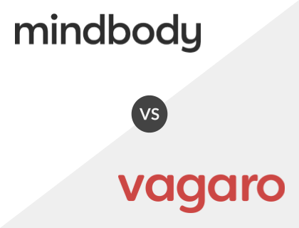 Mindbody vs. Vagaro