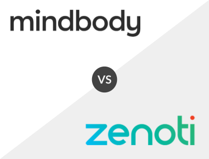 Mindbody vs. Zenoti