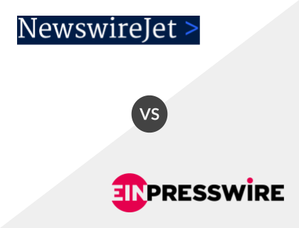 NewswireJet vs. EIN Presswire