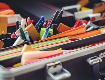 List of Top 3 Office Supplies Every Business Needs