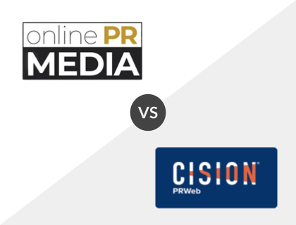 Online PR Media vs. PRWeb