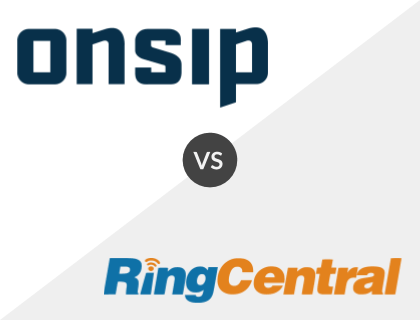 onsip vs ringcentral