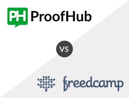 producteev vs freedcamp