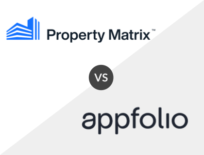 Property Matrix vs. Appfolio