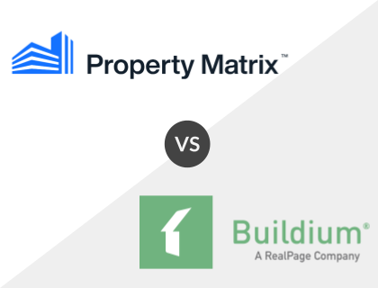 Property Matrix vs. Buildium