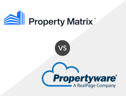 Property Matrix vs. Propertyware