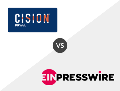 PRWeb vs. EIN Presswire
