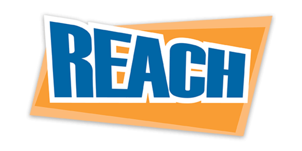 Reach что это