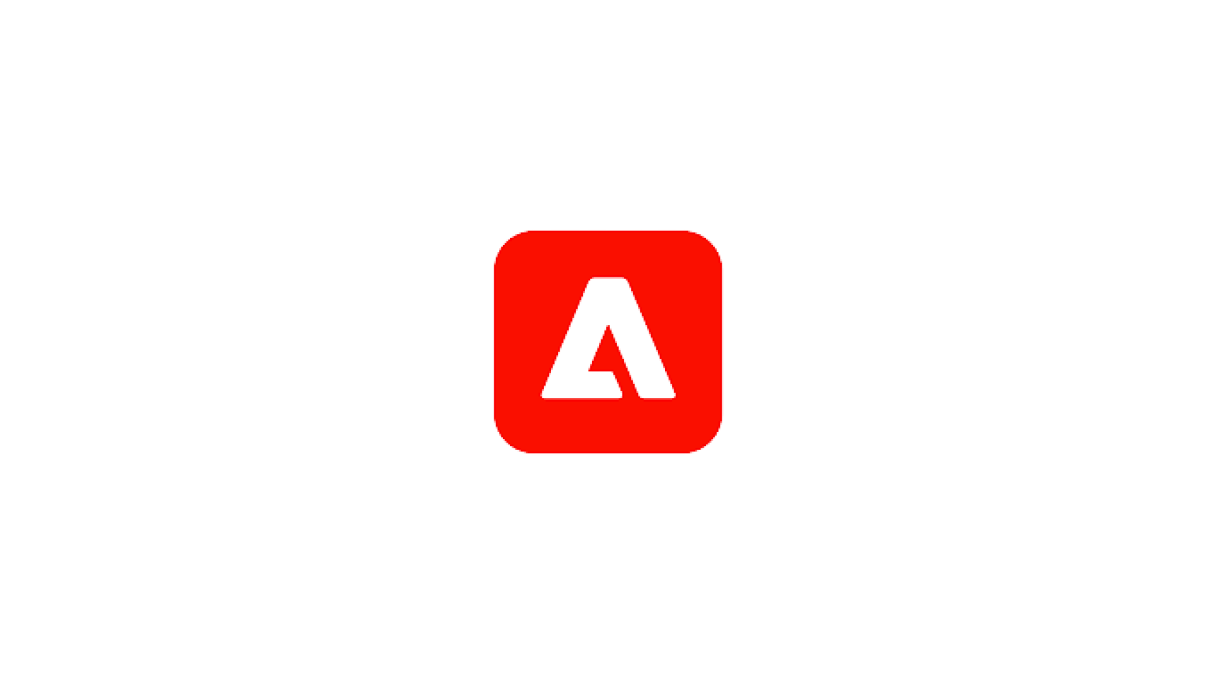 Adobe Campaign Logo