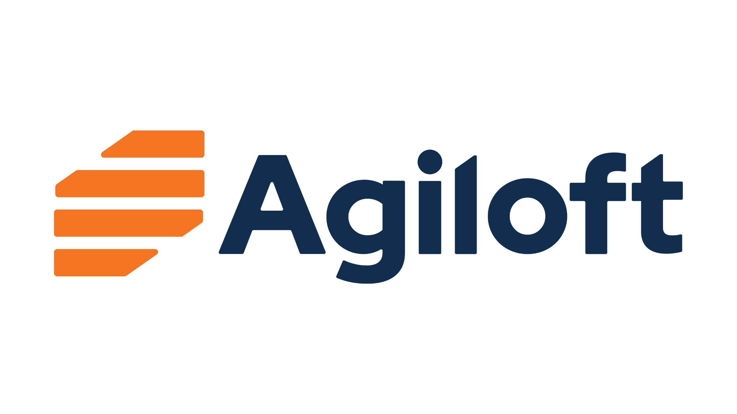 Agiloft Logo