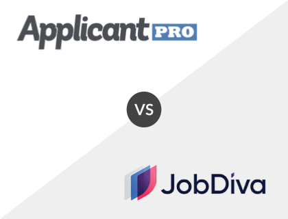 ApplicantPro vs. JobDiva