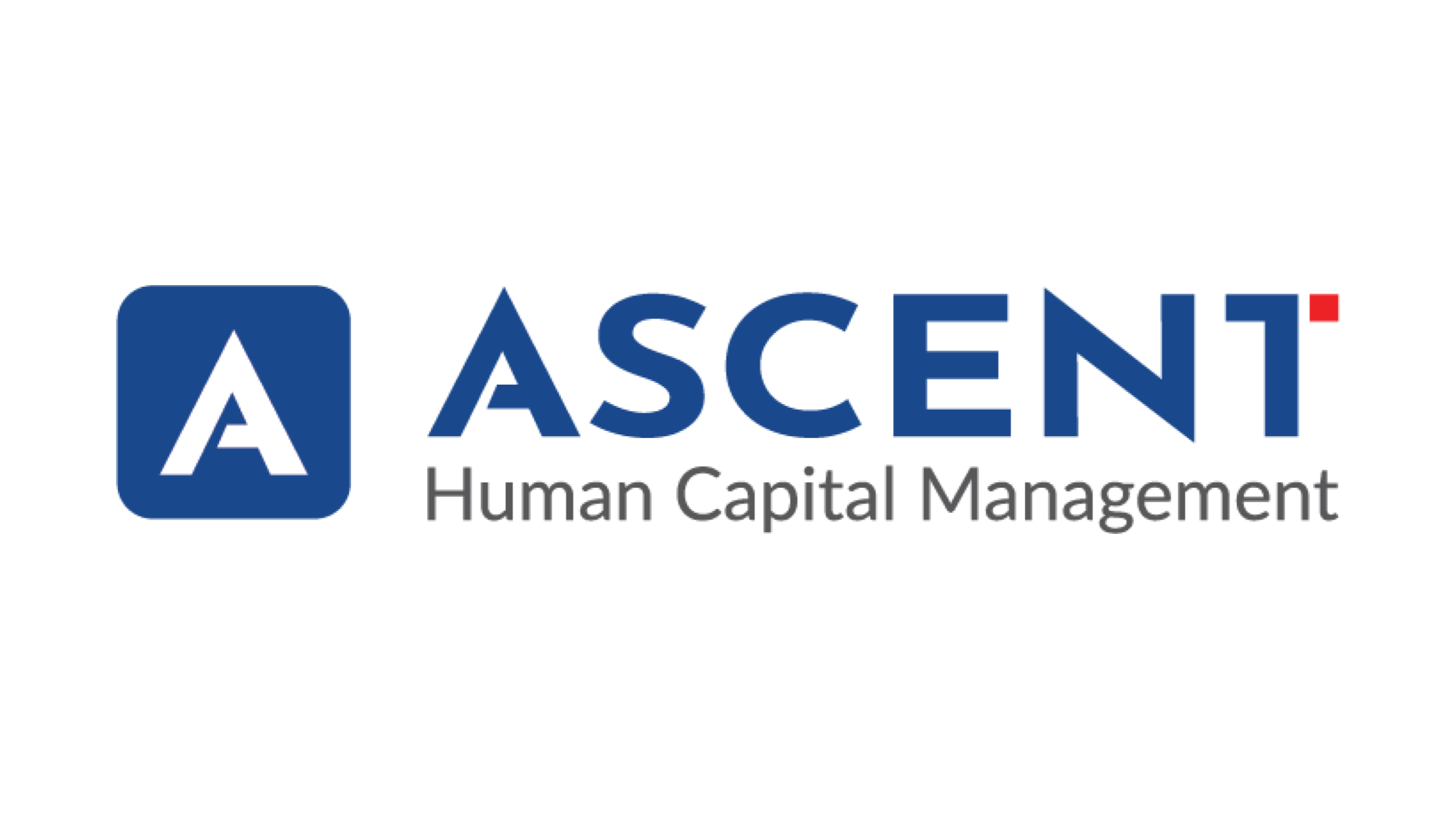 Ascent Payroll Logo