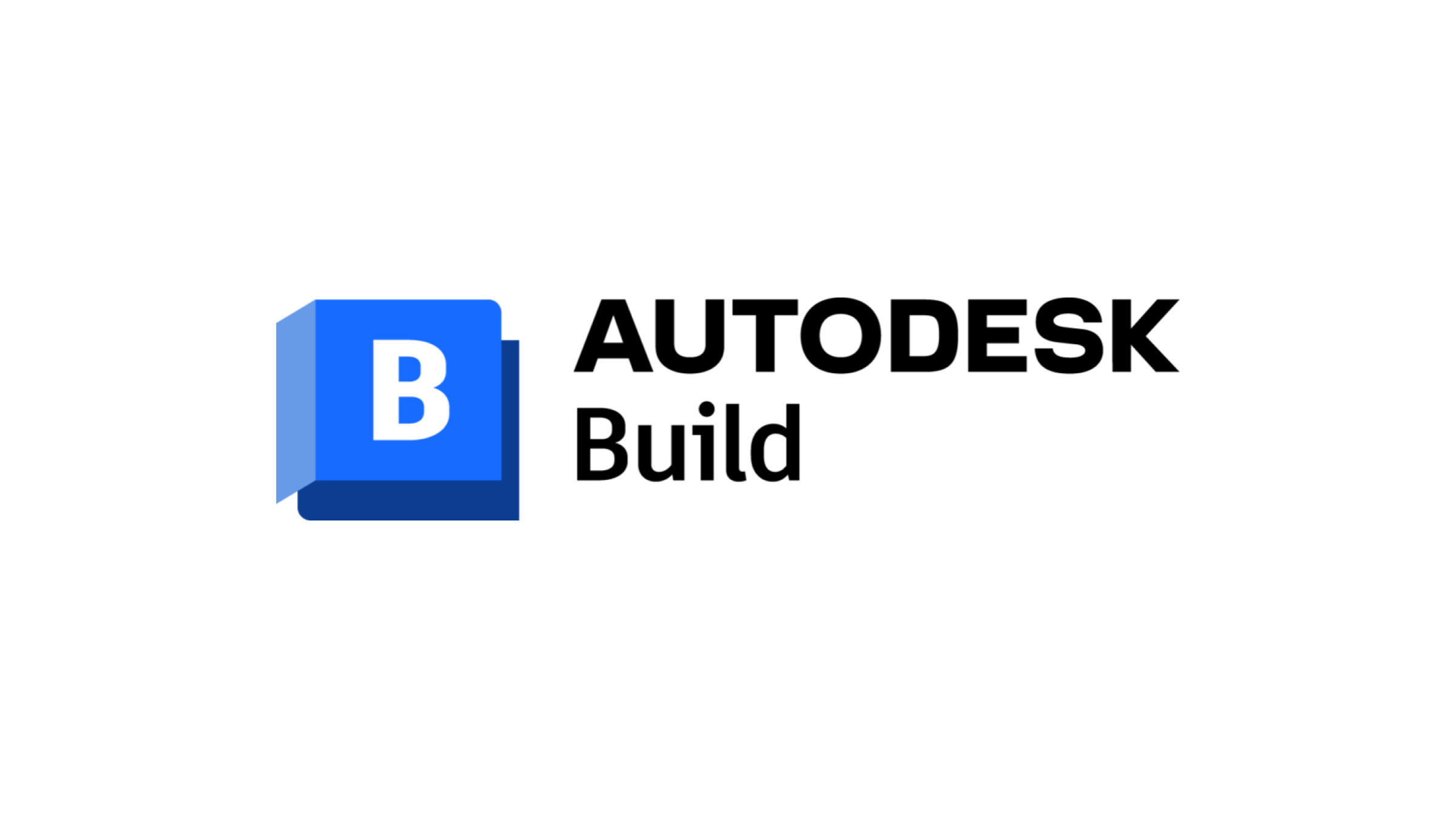 Autodesk Build Logo