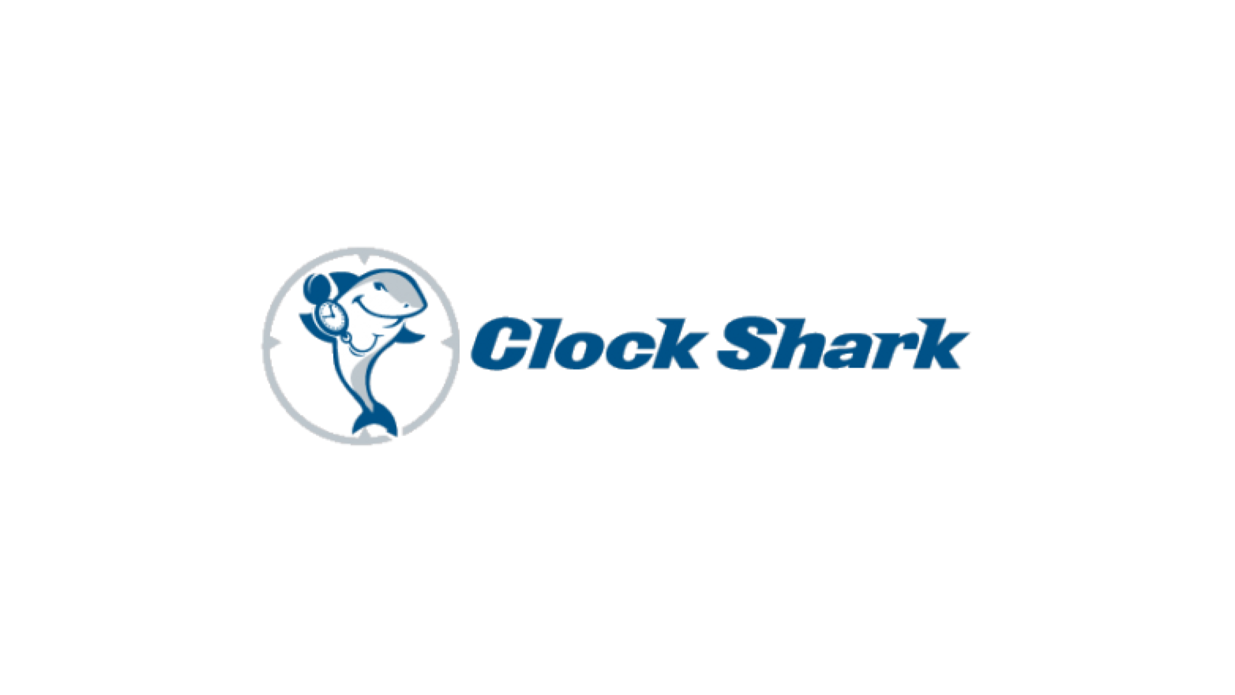 ClockShark Logo