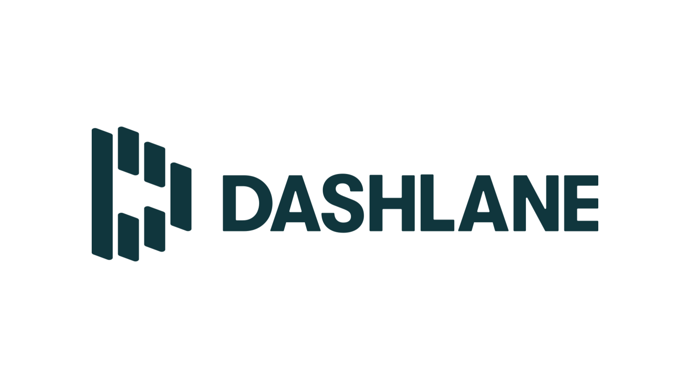 Dashlane Logo