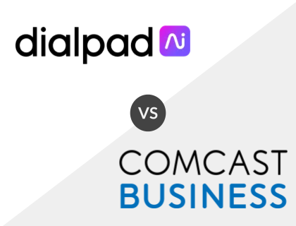 Smb Guide Dialpad Vs Comcast Business Comparison Logo 420X320 20231115