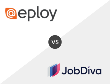 Eploy vs. JobDiva