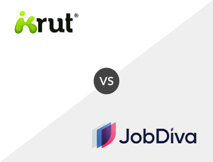 iKrut vs. JobDiva