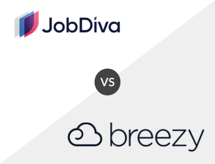 JobDiva vs. Breezy HR