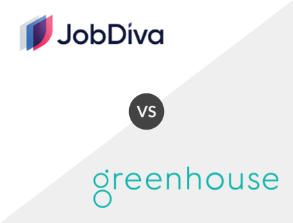 JobDiva vs. Greenhouse