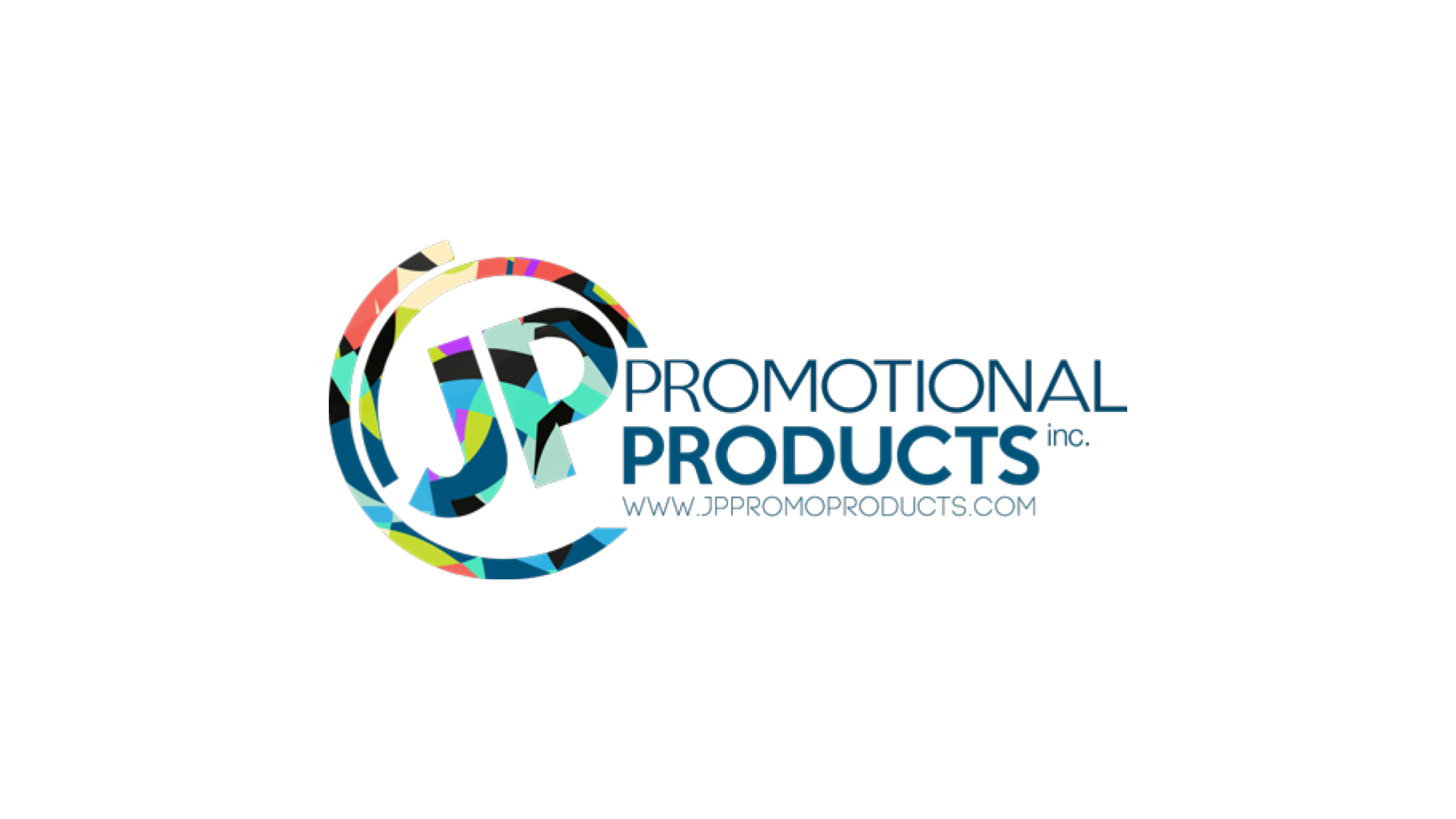 JP Promotional Products Logo