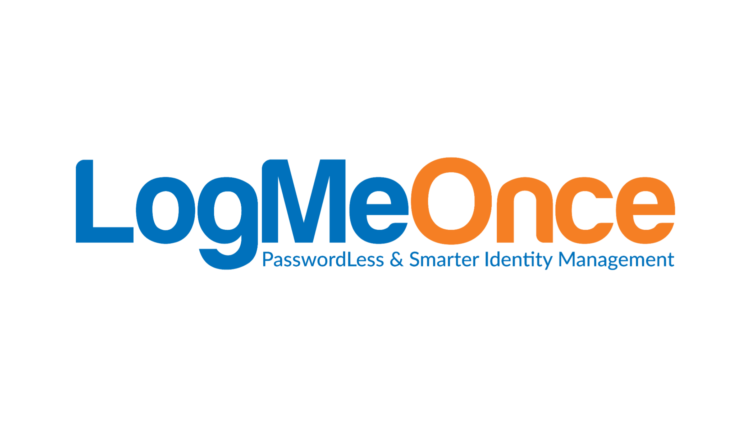 LogMeOnce Logo