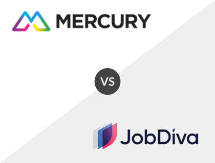 Mercury vs. JobDiva