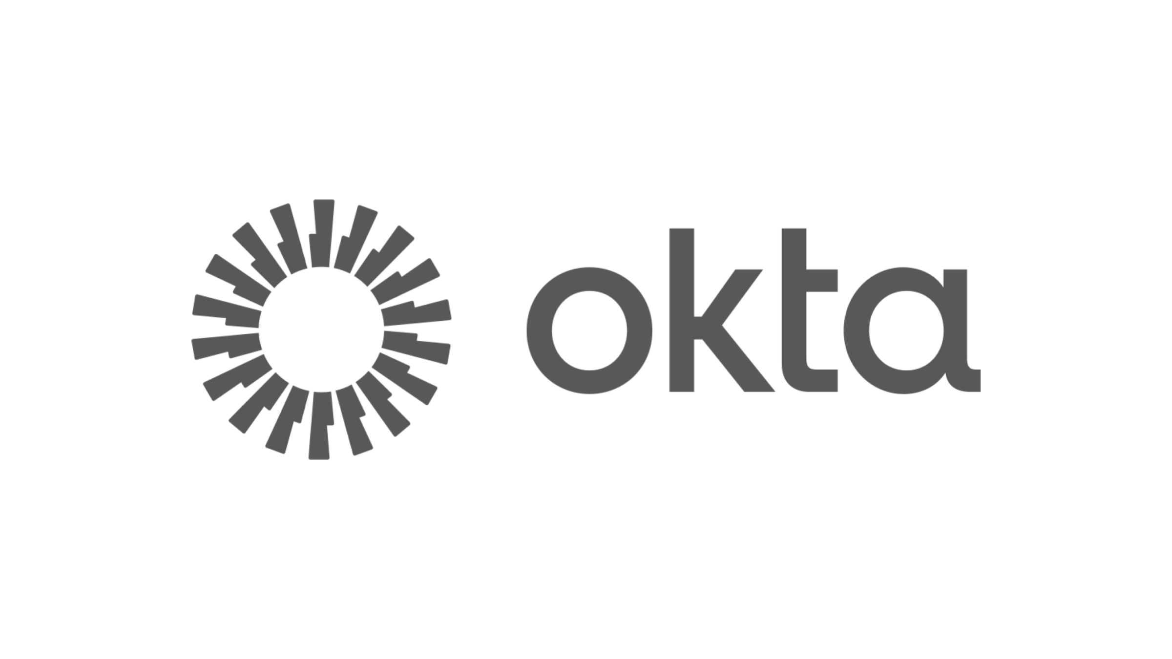 Okta Logo