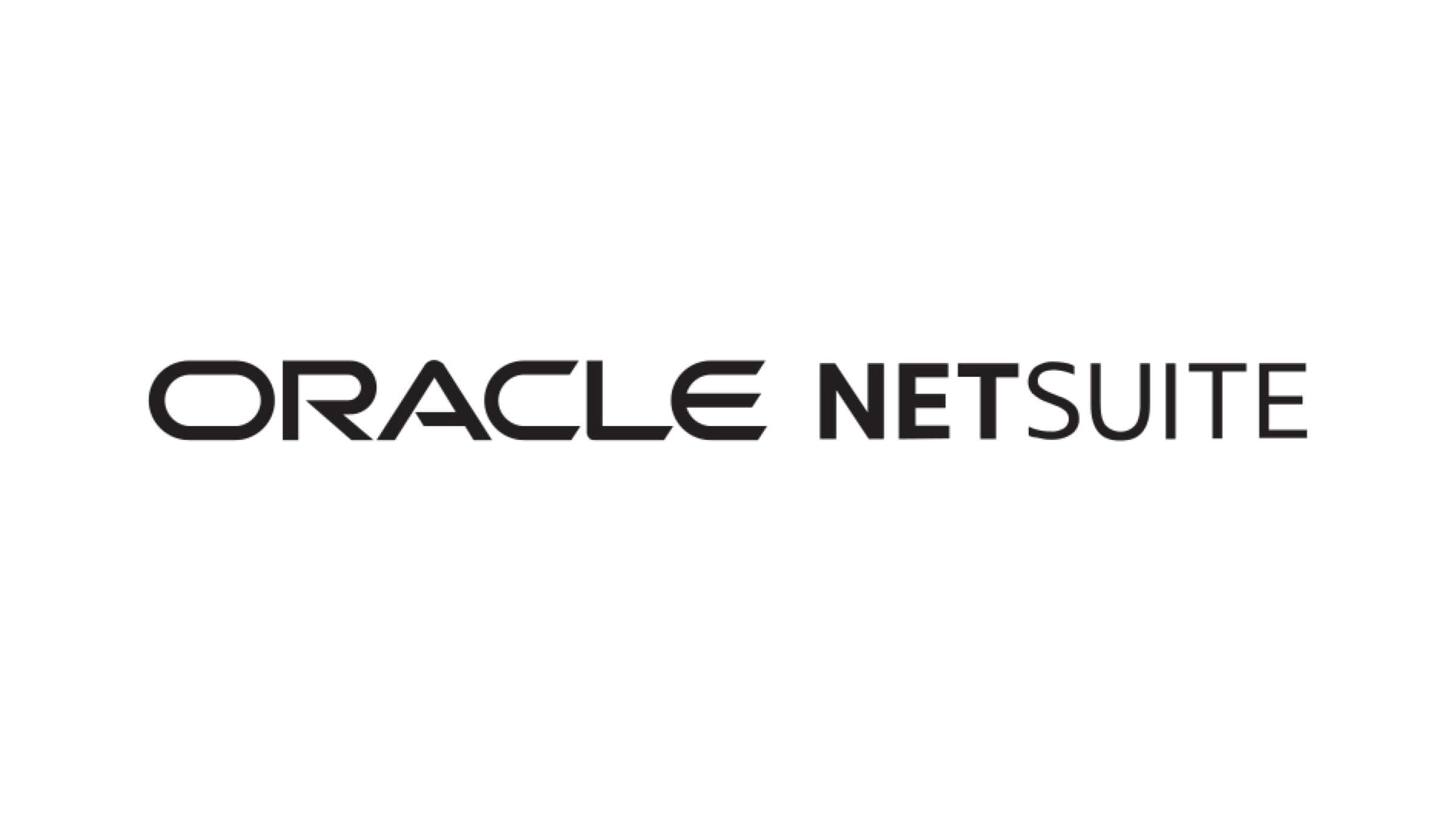 NetSuite CRM Logo