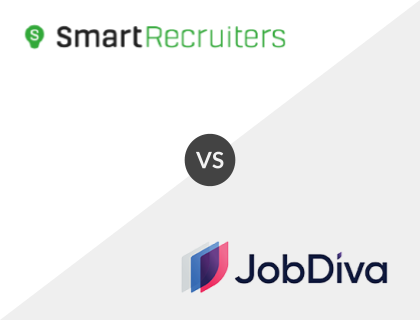 SmartRecruiters vs. JobDiva