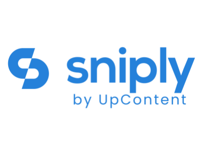 Smb Guide Sniply By Upcontent Logo 420X320 2023118