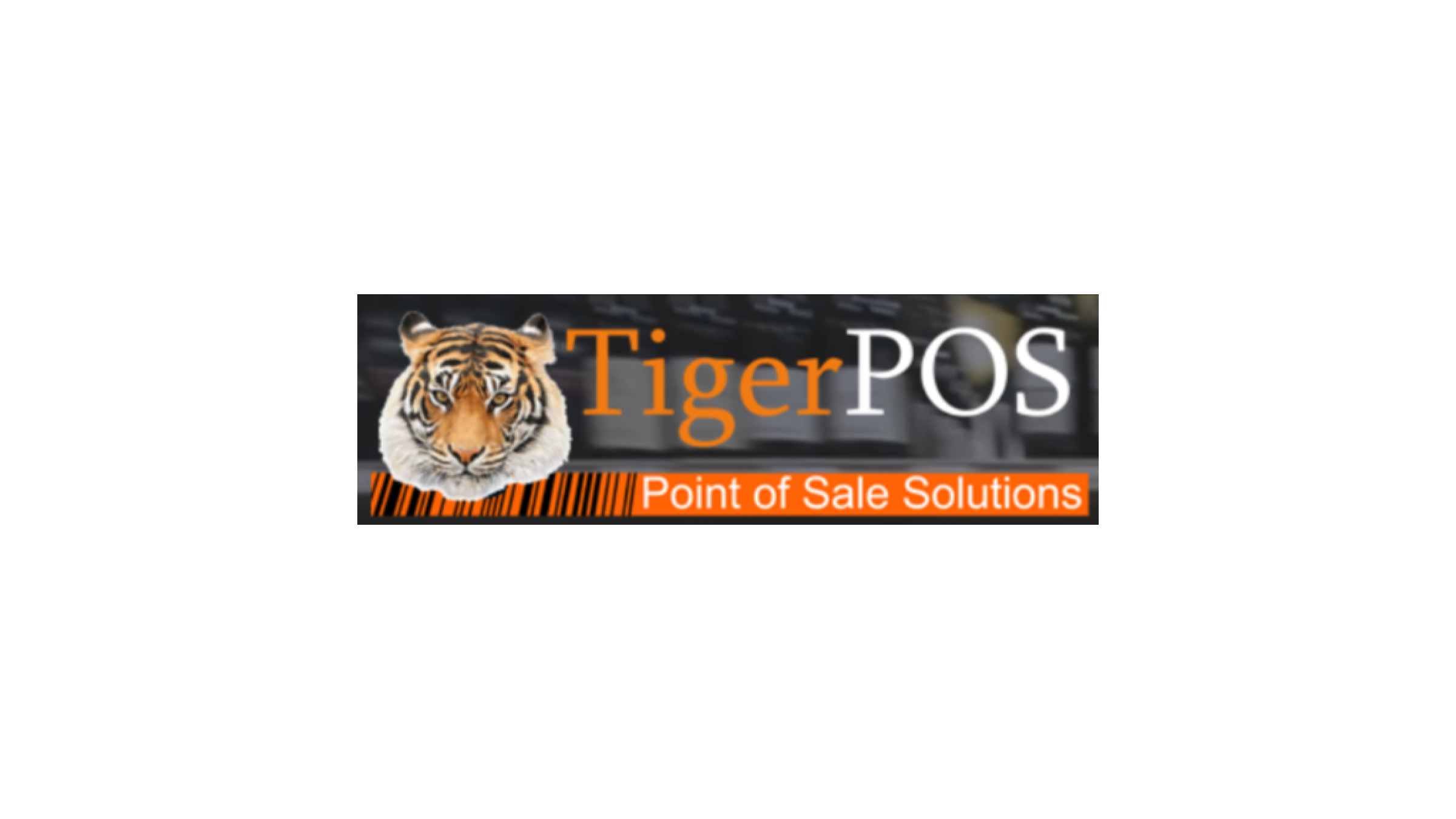 Tiger POS Logo