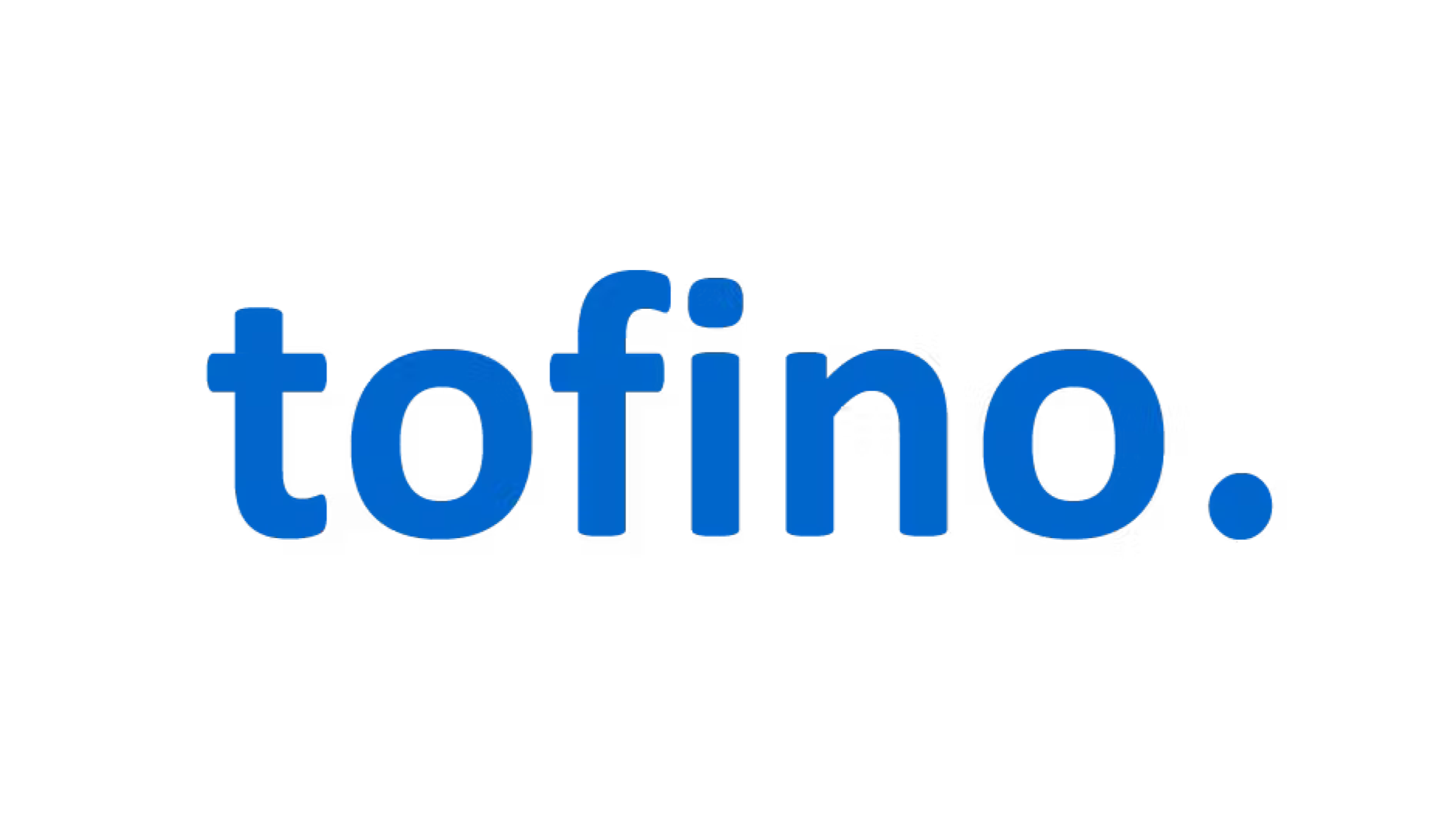 Tofino Logo