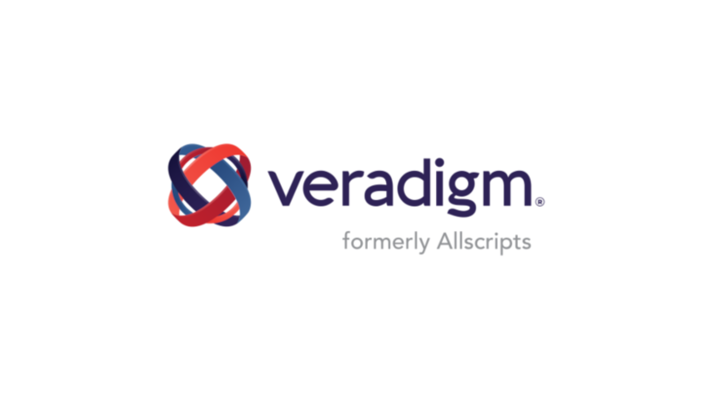 Veradigm Logo