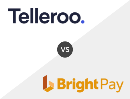 Telleroo vs. BrightPay