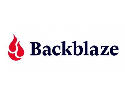 Backblaze