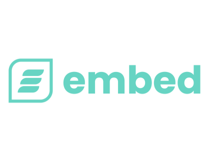 Embed Signage Logo